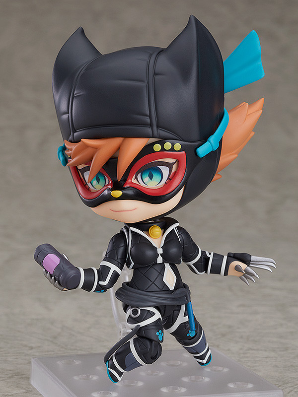 Nendoroid image for Catwoman: Ninja Edition