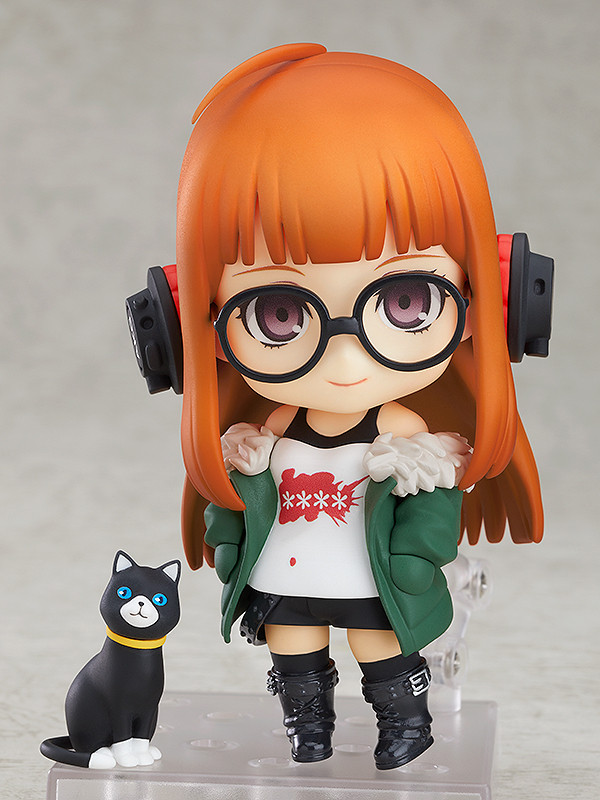 Nendoroid Futaba Sakura (#963)