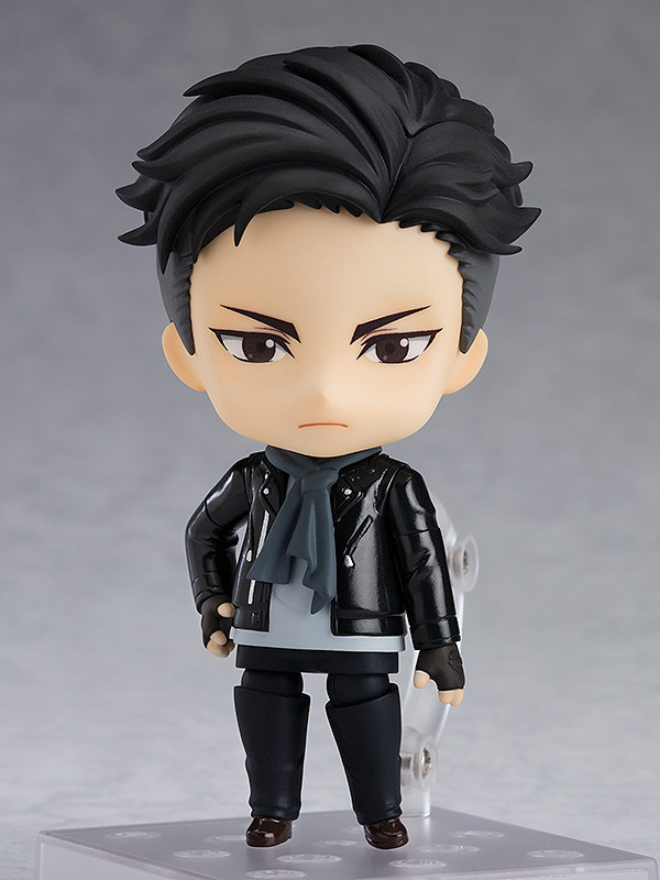 Nendoroid Otabek Altin (#964)