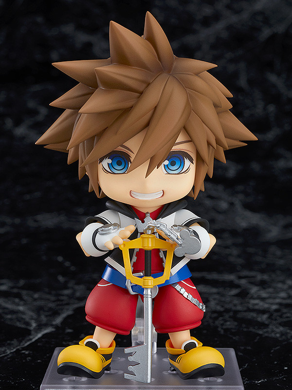 Nendoroid Sora (#965)