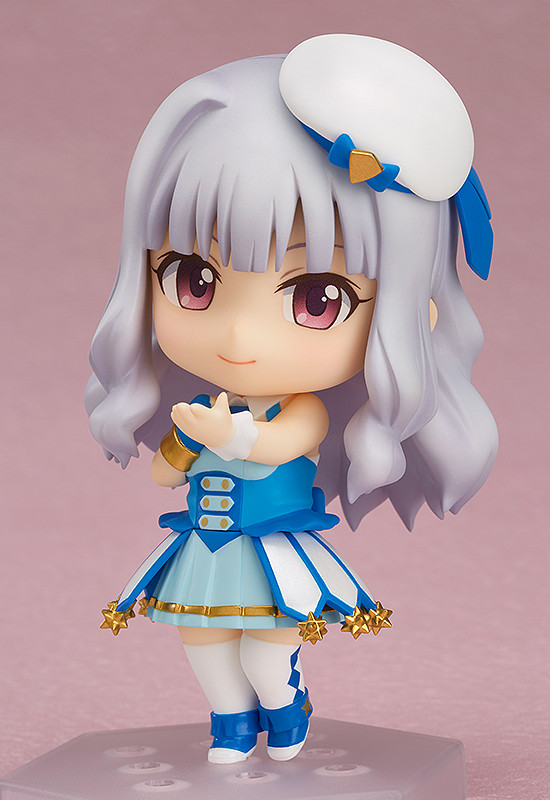 Nendoroid Co-de Co-de Takane Shijou: Twinkle Star Co-de