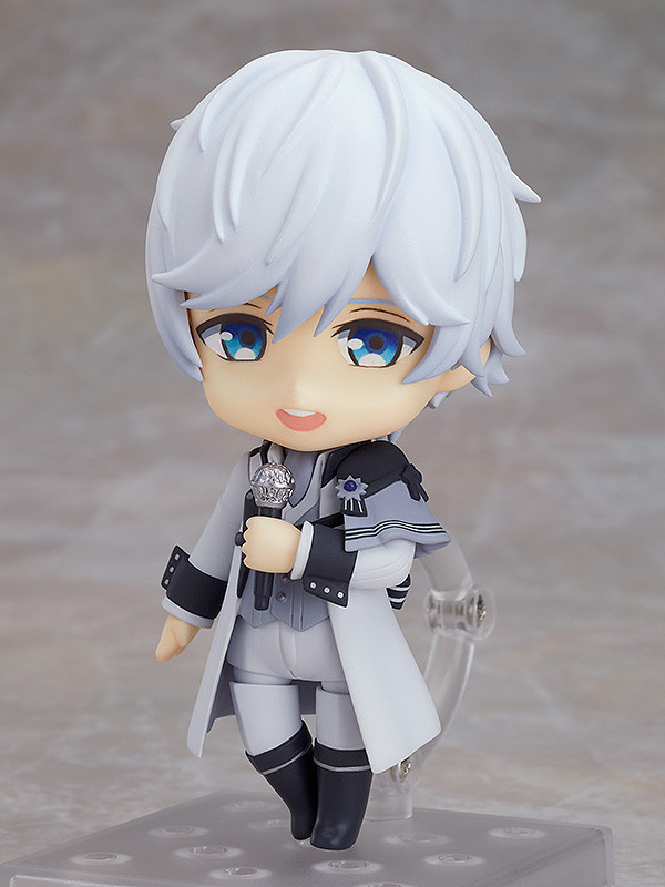 Nendoroid Tomohisa Kitakado (#966)