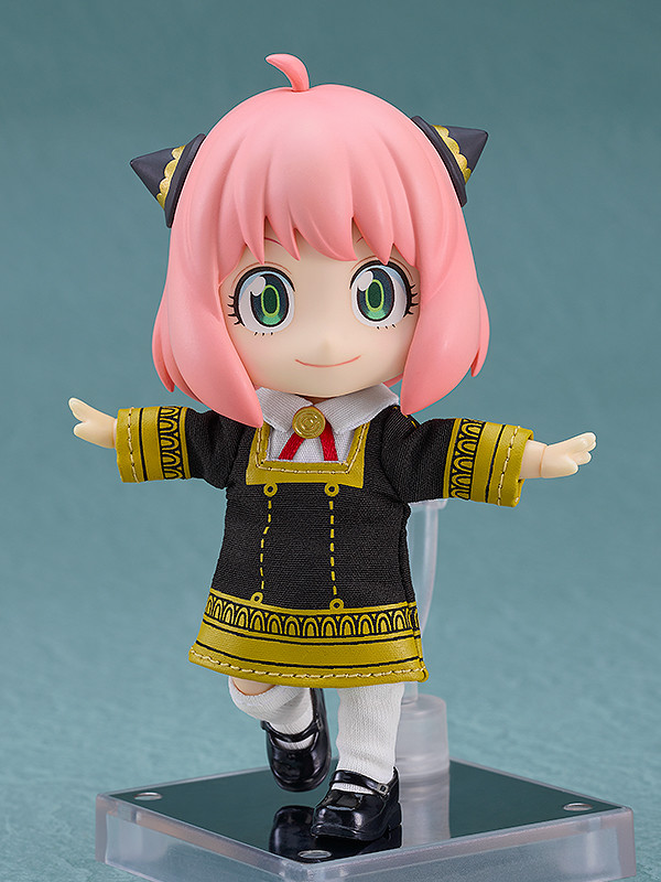 Nendoroid Doll Doll Anya Forger