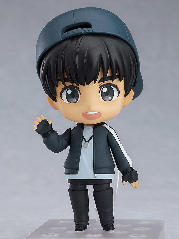 Nendoroid Phichit Chulanont (#971)