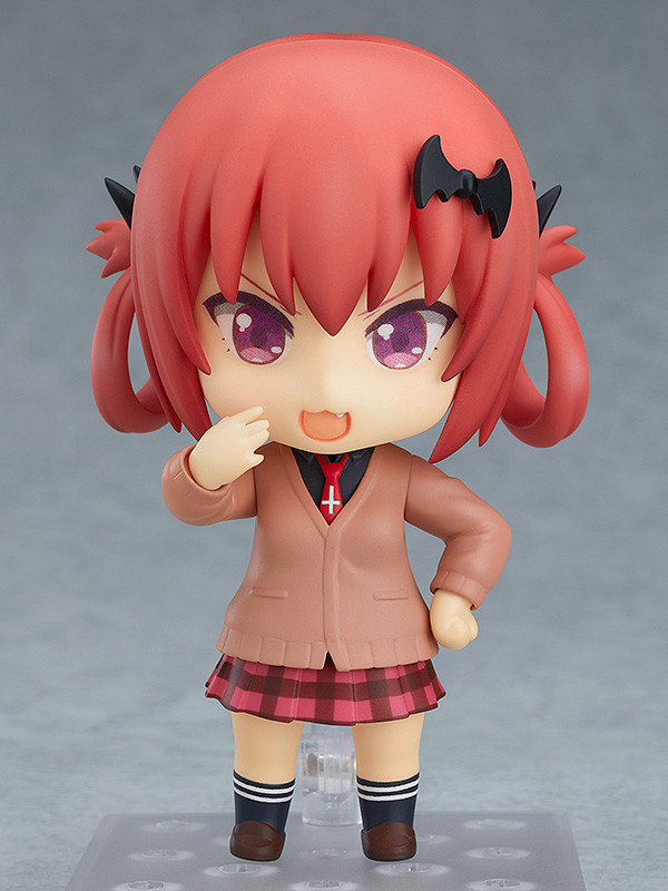 Nendoroid Satania (#972)