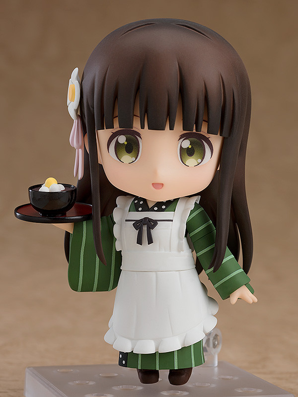 Nendoroid Chiya (#973)