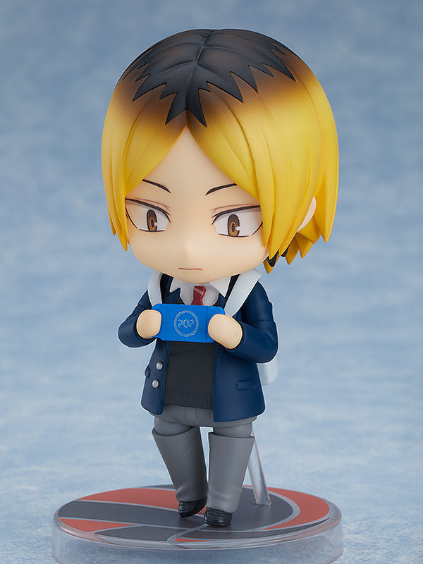 Nendoroid Kenma Kozume: School Uniform Ver. (#975)