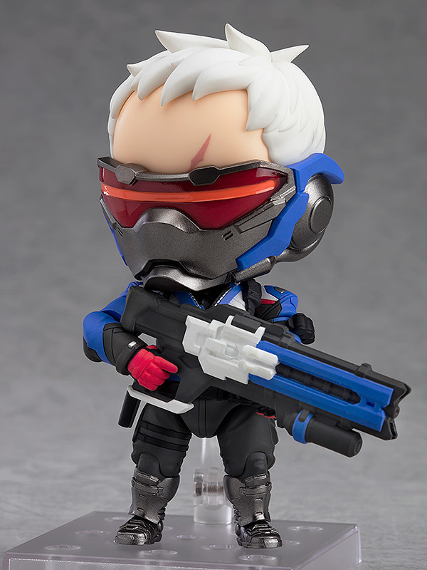 Nendoroid Soldier: 76: Classic Skin Edition (#976)