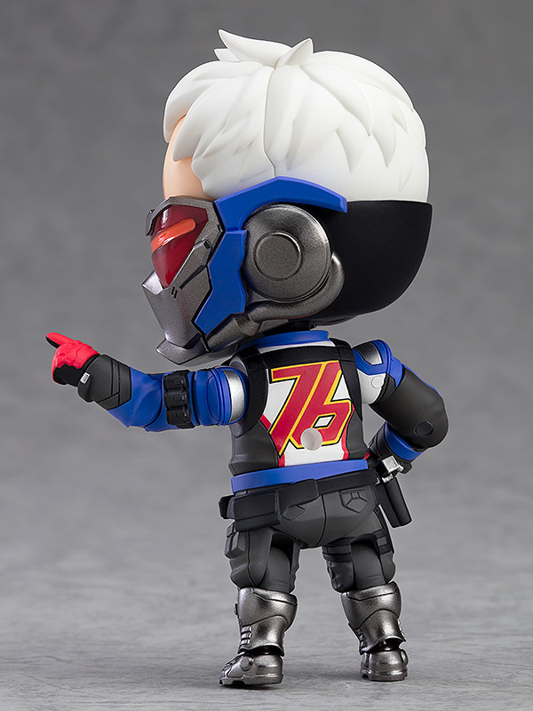 Nendoroid image for Soldier: 76: Classic Skin Edition