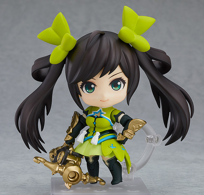 Nendoroid Sun Shangxiang (#977)