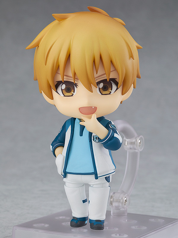 Nendoroid Huang Shaotian (#978)