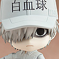 Nendoroid image for Red Blood Cell