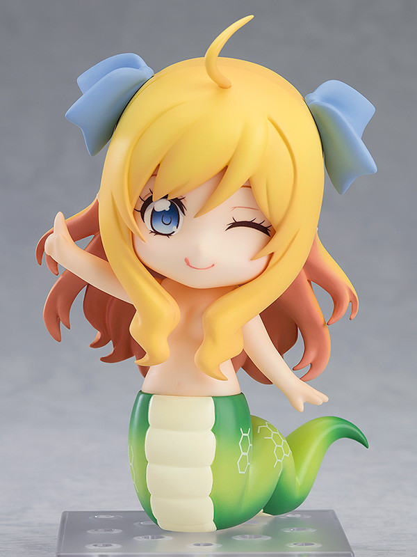 Nendoroid Jashin-chan (#980)