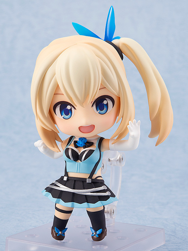 Nendoroid Mirai Akari (#983)