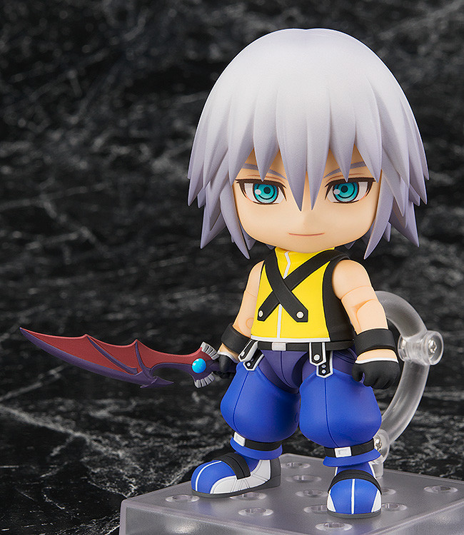 Nendoroid Riku (#984)