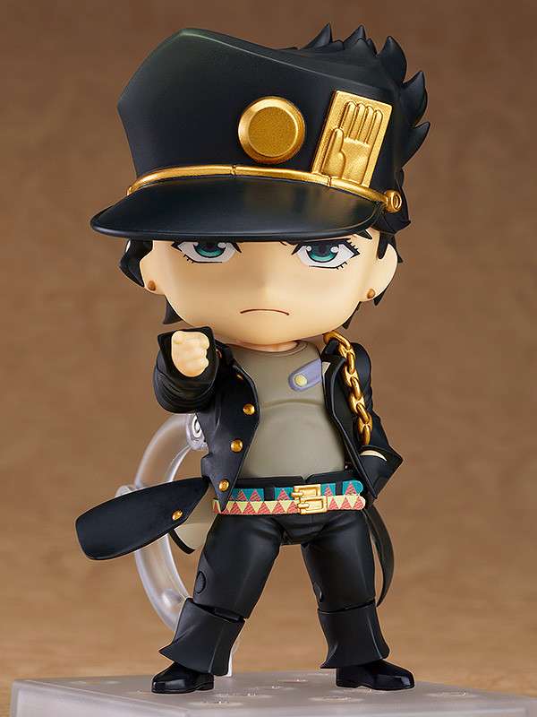 Nendoroid Jotaro Kujo (#985)