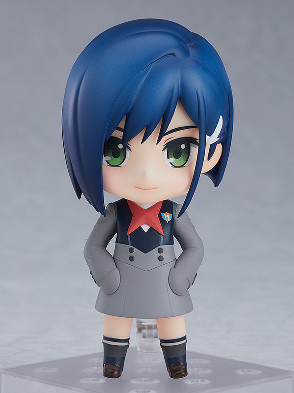 Nendoroid Ichigo (#987)