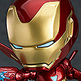 Nendoroid image for More: Iron Man Mark 50 Extension Set