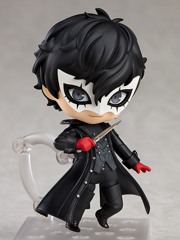 Nendoroid Joker (#989)