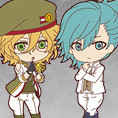Nendoroid image for Plus: Trading Rubber StrapsUta no Prince-sama Maji LOVE 2000% 01