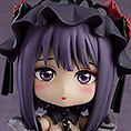 Nendoroid image for Doll Outfit Set: Shizuku Kuroe Cosplay by Marin