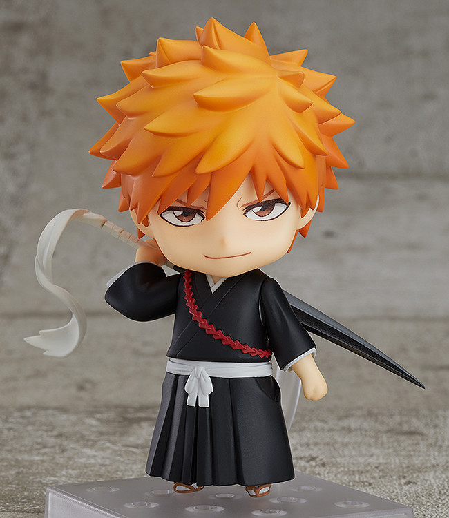 Nendoroid Ichigo Kurosaki (#991)