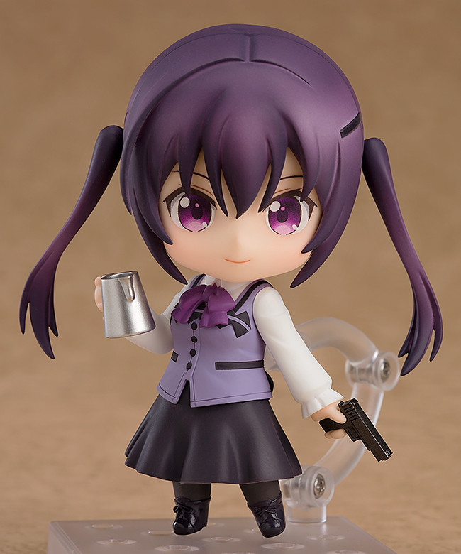 Nendoroid Rize (#992)