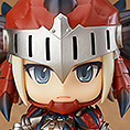 Nendoroid image for Hunter: Female Xeno’jiiva Beta Armor Edition - DX Ver.