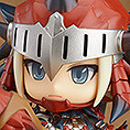 Nendoroid image for Hunter: Female Xeno’jiiva Beta Armor Edition - DX Ver.