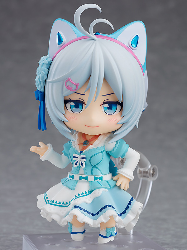 siro nendoroid