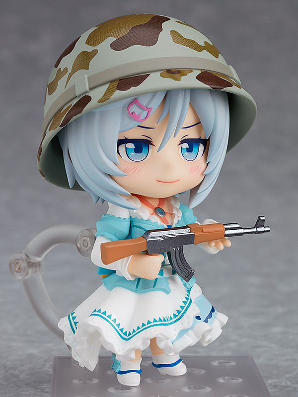 siro nendoroid