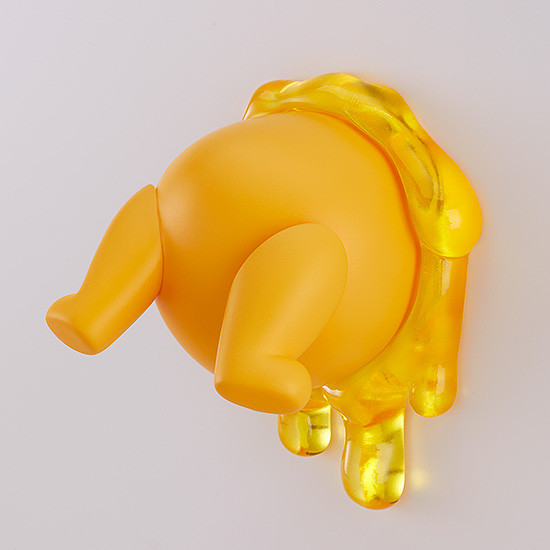 Nendoroid image for Winnie the Pooh & Piglet Set