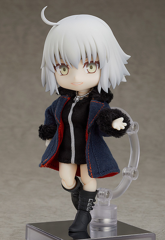 Nendoroid Doll Doll: Avenger/Jeanne D’Arc (Alter) Shinjuku Ver.