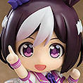 Nendoroid image for Oguri Cap