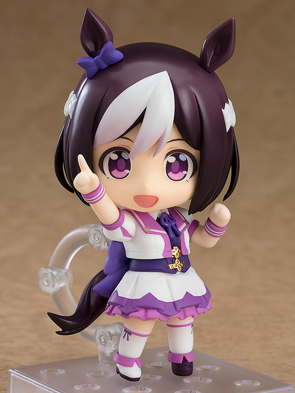 Nendoroid Special Week (#997)