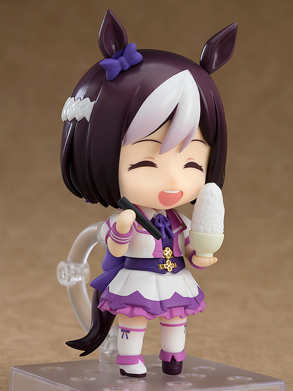 Nendoroid image for Special Week