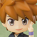 Nendoroid image for Red