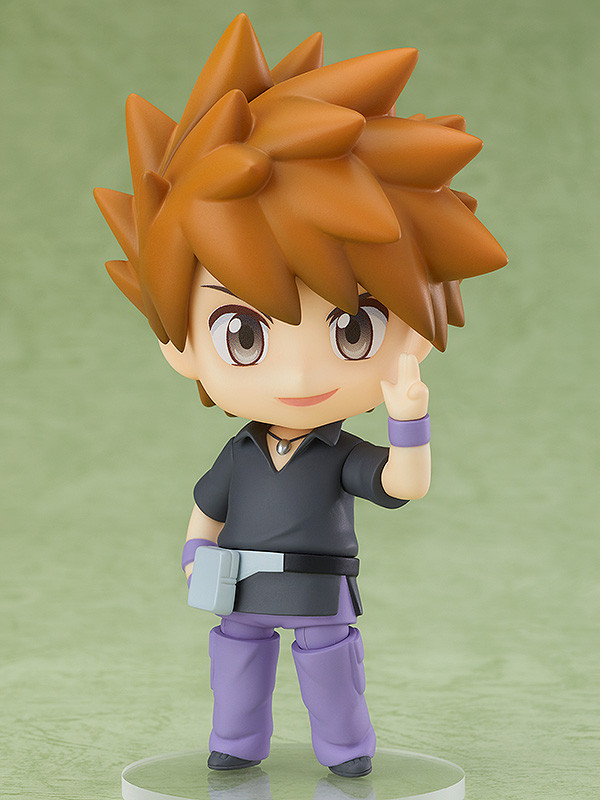 Nendoroid Green (#998)