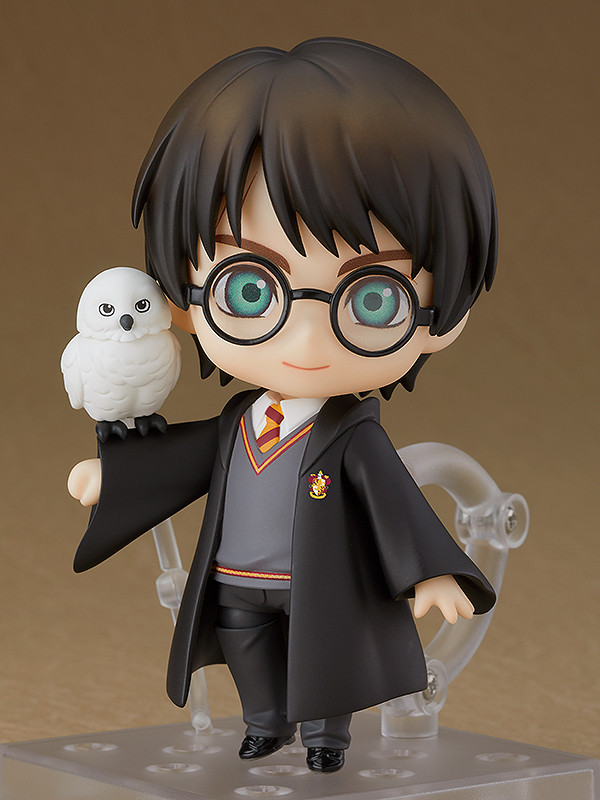 Nendoroid Harry Potter (#999)