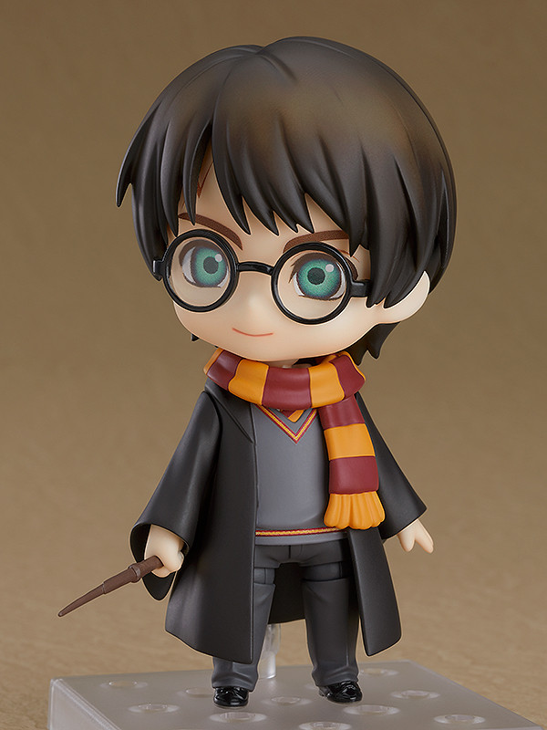 Nendoroid image for Harry Potter