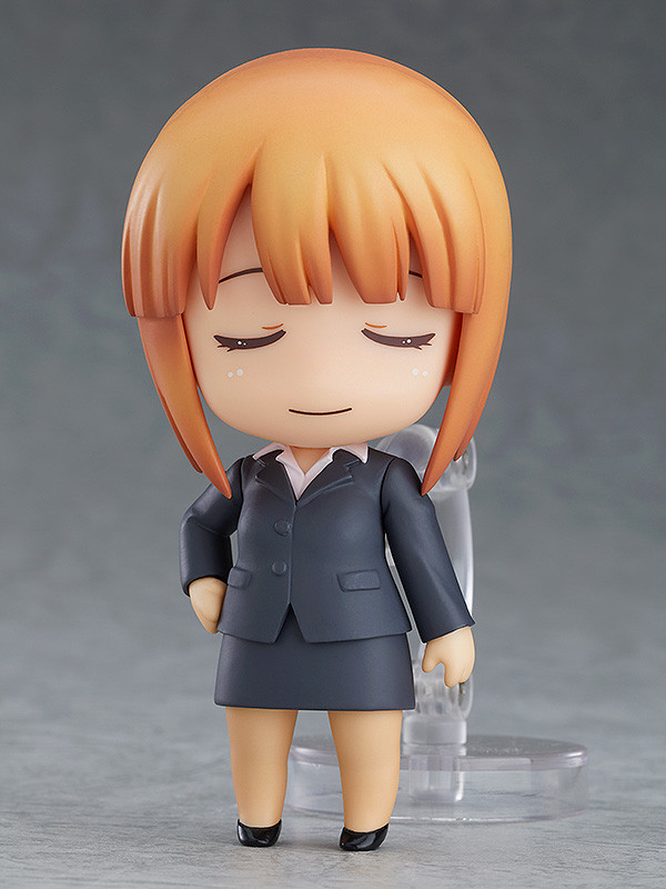 Nendoroid image for More: Face Swap 01 & 02 Selection