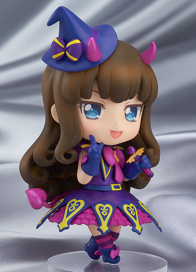 Nendoroid Co-de Co-de: Aroma Kurosu – Holic Trick Classic Cyalume Co-de