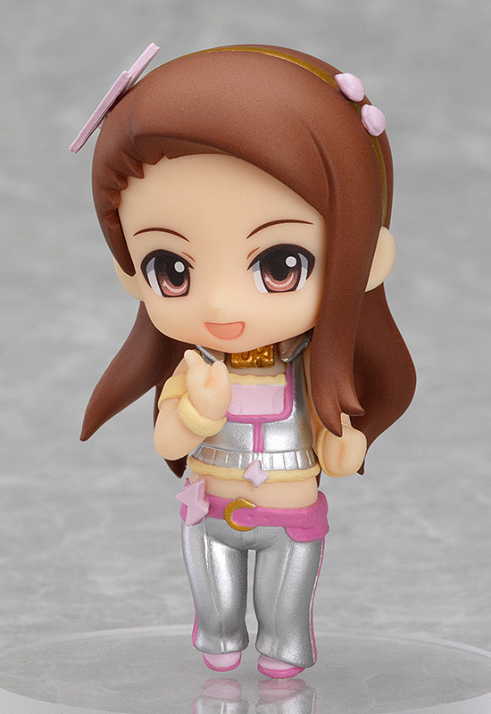 Nendoroid image for Petite: THE IDOLM@STER 2 Million Dreams Ver. - Stage 02