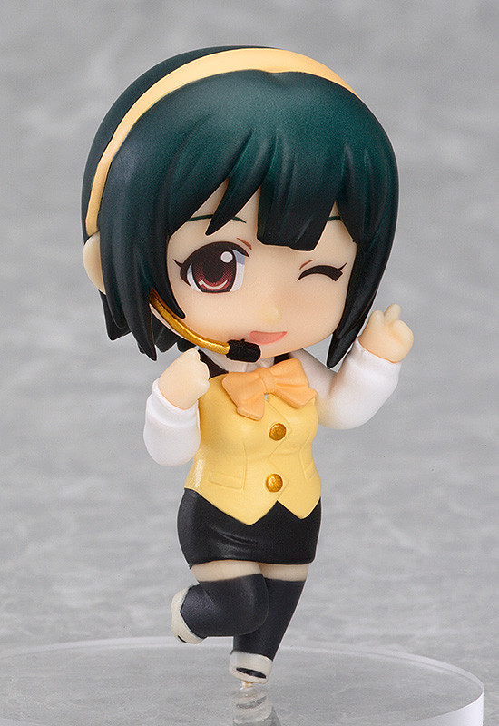 Nendoroid image for Petite: THE IDOLM@STER 2 Million Dreams Ver. - Stage 02
