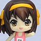 Nendoroid image for Ryoko Asakura and Extra Parts Set