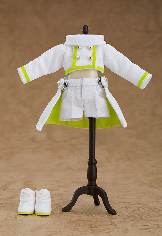 Nendoroid image for Doll: Outfit Set (Angel)