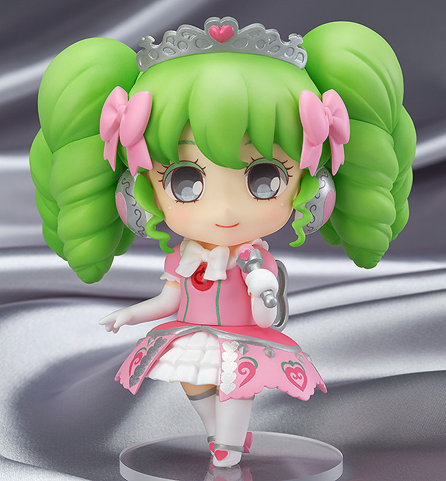 Nendoroid Co-de Co-de: Falulu – Marionette Mu Cyalume Co-de