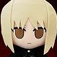 Nendoroid image for Plus Plushie Series 37: Saber