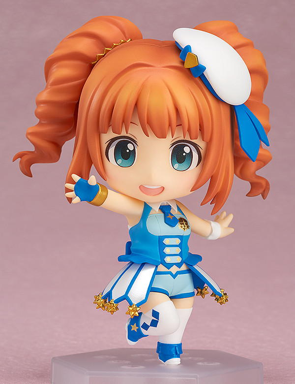 Nendoroid Co-de Co-de Yayoi Takatsuki: Twinkle Star Co-de