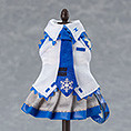 Nendoroid image for Snow Miku: Strawberry White Kimono Ver.